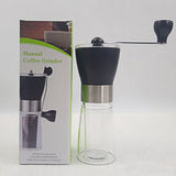 Maxbell Adjustable Manual Coffee Grinder Hand Mill Kitchen Hand Grinding Tool #4