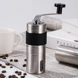 Maxbell Adjustable Manual Coffee Grinder Hand Mill Kitchen Hand Grinding Tool #5