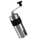 Maxbell Adjustable Manual Coffee Grinder Hand Mill Kitchen Hand Grinding Tool #5