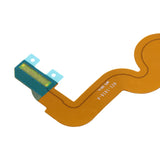 Maxbell Audio Flex Cable, For Apple iPod Touch 5 White Charging Charger Audio Jack Flex Cable Repair Part