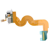 Maxbell Audio Flex Cable, For Apple iPod Touch 5 White Charging Charger Audio Jack Flex Cable Repair Part