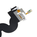 Maxbell Audio Flex Cable, For Apple iPod Touch 5 White Charging Charger Audio Jack Flex Cable Repair Part