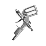Maxbell 200ml Air Spray Gun Auto Paint Car Primer Detail Paint Sprayer Repair Tool