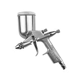 Maxbell 200ml Air Spray Gun Auto Paint Car Primer Detail Paint Sprayer Repair Tool
