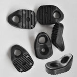 Maxbell 6pcs Kayak Canoe Nylon Single Eyelet Tie down Loop Safety Deck Fitting