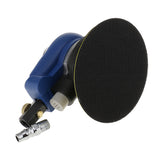 Maxbell 5'' Air Orbital Sander 10000 RPM Hand Sanding Pneumatic Round