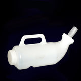 Maxbell 2L Calf Milk Bottle Hand Rearing Poddy Teat Weaning Feeder Milking Farm #1