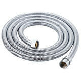 Maxbell 2 Meter Flexible Shower Hose Stainless Steel Bathroom Heater Water Head Pipe Tube