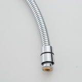 Maxbell 2 Meter Flexible Shower Hose Stainless Steel Bathroom Heater Water Head Pipe Tube