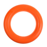 Maxbell Rubber Emergency Floating Ring Buoy Bracelet Buckle for Life Saving Rope Water Rescue Diving Spearfishing