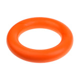 Maxbell Rubber Emergency Floating Ring Buoy Bracelet Buckle for Life Saving Rope Water Rescue Diving Spearfishing