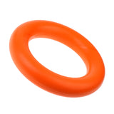 Maxbell Rubber Emergency Floating Ring Buoy Bracelet Buckle for Life Saving Rope Water Rescue Diving Spearfishing