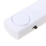 Maxbell Easy Installed Adhesive Window Door Alarm Magnetic Contact Sensor Home Security Kits, Wireless Handy