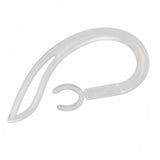 Maxbell Sillicon Earhook Ear Hook Loop Earloop Clip For Bluetooth Headset 9.0mm