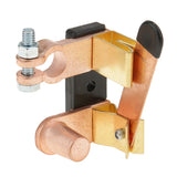 Maxbell Car Battery Disconnect Kill Switch Circuit Breaker Terminal Clamp
