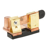 Maxbell Car Battery Disconnect Kill Switch Circuit Breaker Terminal Clamp