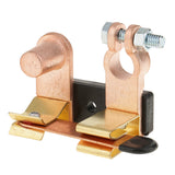 Maxbell Car Battery Disconnect Kill Switch Circuit Breaker Terminal Clamp