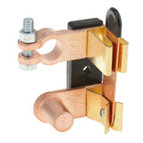 Maxbell Car Battery Disconnect Kill Switch Circuit Breaker Terminal Clamp