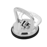 Maxbell Heavy Duty Single 4.8" Dent Remover Puller Glass Window Lifter Suction Cups