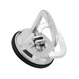 Maxbell Heavy Duty Single 4.8" Dent Remover Puller Glass Window Lifter Suction Cups