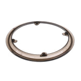 Maxbell Bike Chainwheel Cover Bicycle Crankset Sprocket Shield fit 42 Teeth Crankset