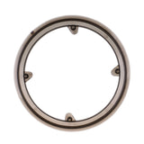 Maxbell Bike Chainwheel Cover Bicycle Crankset Sprocket Shield fit 42 Teeth Crankset