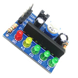 Maxbell KA2284 Power Level Indicator Battery Pro Audio Level Indicator Module new