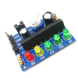 Maxbell KA2284 Power Level Indicator Battery Pro Audio Level Indicator Module new