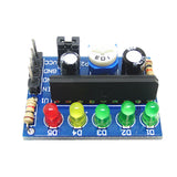 Maxbell KA2284 Power Level Indicator Battery Pro Audio Level Indicator Module new