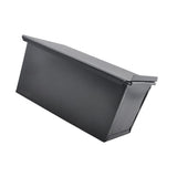 Maxbell Rectangle Nonstick Box Loaf Tin Pastry Bread Cake Baking Pan Bakeware