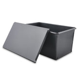 Maxbell Rectangle Nonstick Box Loaf Tin Pastry Bread Cake Baking Pan Bakeware