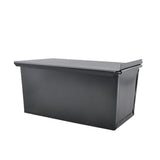 Maxbell Rectangle Nonstick Box Loaf Tin Pastry Bread Cake Baking Pan Bakeware