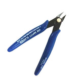 Maxbell Electrical Wire Cable Cutters Cutting Side Snips Flush Pliers Hand Tools New