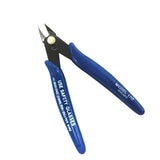 Maxbell Electrical Wire Cable Cutters Cutting Side Snips Flush Pliers Hand Tools New