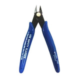 Maxbell Electrical Wire Cable Cutters Cutting Side Snips Flush Pliers Hand Tools New