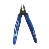 Maxbell Electrical Wire Cable Cutters Cutting Side Snips Flush Pliers Hand Tools New