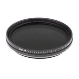 Maxbell FOTGA Fader Variable Adjustable ND Filter ND2 to ND400 for DSLR Camera 46mm