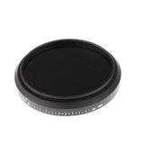 Maxbell FOTGA Fader Variable Adjustable ND Filter ND2 to ND400 for DSLR Camera 46mm