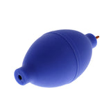 Maxbell Rubber Air Dust Blower Ball Watch Cleaning Tools for Watch Computer Camera