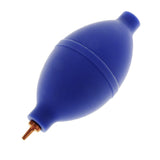 Maxbell Rubber Air Dust Blower Ball Watch Cleaning Tools for Watch Computer Camera