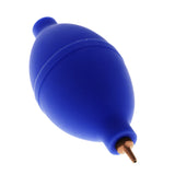 Maxbell Rubber Air Dust Blower Ball Watch Cleaning Tools for Watch Computer Camera