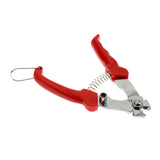 Maxbell Bicycle Bike Inner Outer Cable Cutter Brake Gear Shifter Wire Cutter Plier