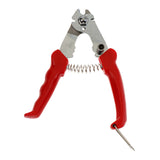 Maxbell Bicycle Bike Inner Outer Cable Cutter Brake Gear Shifter Wire Cutter Plier