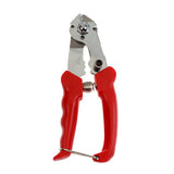 Maxbell Bicycle Bike Inner Outer Cable Cutter Brake Gear Shifter Wire Cutter Plier