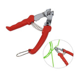 Maxbell Bicycle Bike Inner Outer Cable Cutter Brake Gear Shifter Wire Cutter Plier