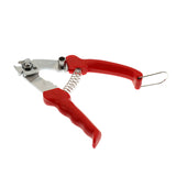 Maxbell Bicycle Bike Inner Outer Cable Cutter Brake Gear Shifter Wire Cutter Plier