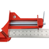 Maxbell 90Degree Right Angle Picture Frame Corner Clamp Holder Woodworking Hand tool