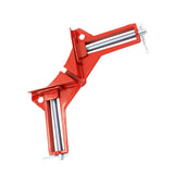 Maxbell 90Degree Right Angle Picture Frame Corner Clamp Holder Woodworking Hand tool