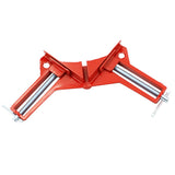 Maxbell 90Degree Right Angle Picture Frame Corner Clamp Holder Woodworking Hand tool