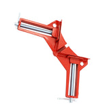 Maxbell 90Degree Right Angle Picture Frame Corner Clamp Holder Woodworking Hand tool